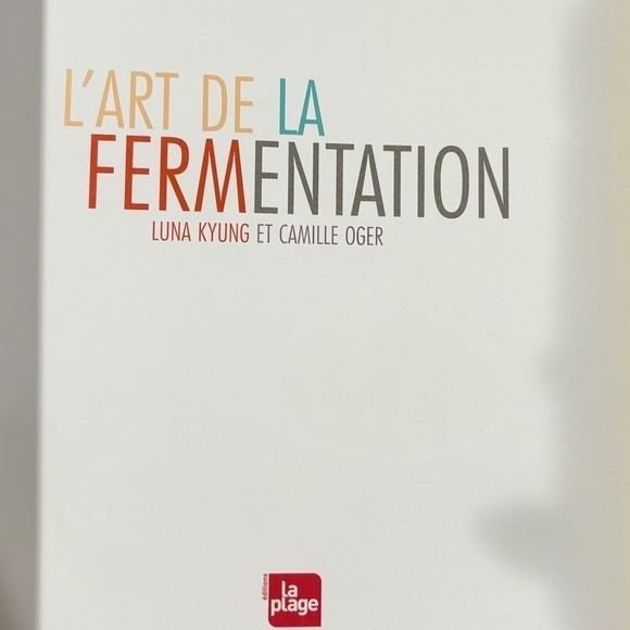 Mastering Fermentation Cookbooks, Set of 2 Collector Edition Resources - Picture 6 of 15